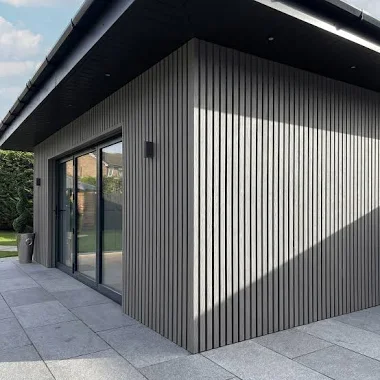 Outdoor Cladding